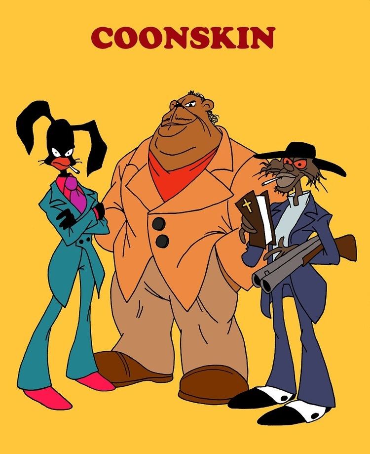 Coonskin (film) Revisiting the Controversy That Was Coonskin IndieWire