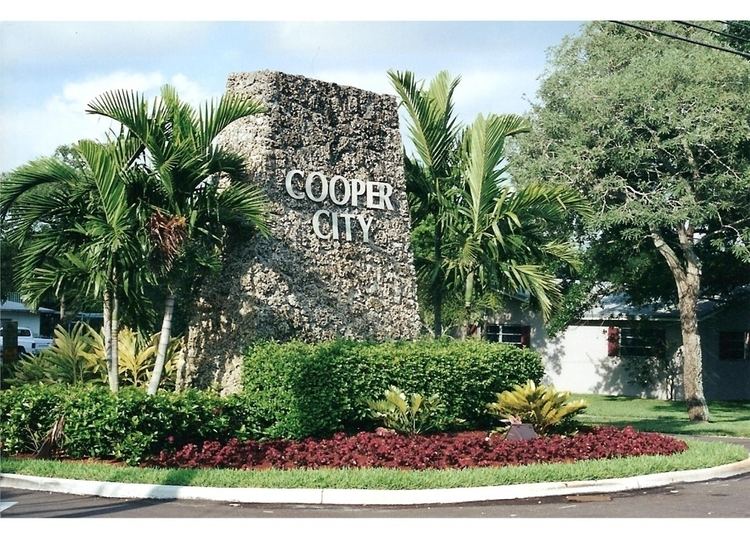 Cooper City, Florida wwwcoopercityflorgverticalSites7B6B555694E6