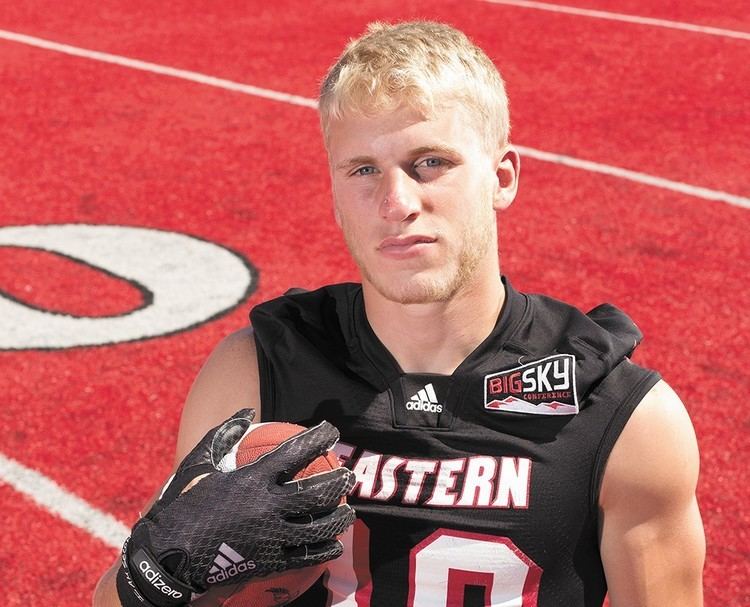 Cooper Kupp A Nice Catch Arts amp Culture The Pacific Northwest