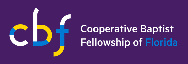 Cooperative Baptist Fellowship Florida CBF