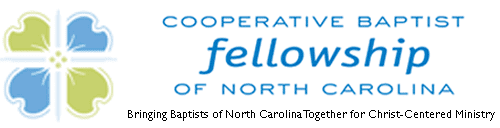 Cooperative Baptist Fellowship Cooperative Baptist Fellowship of North Carolina gt Home