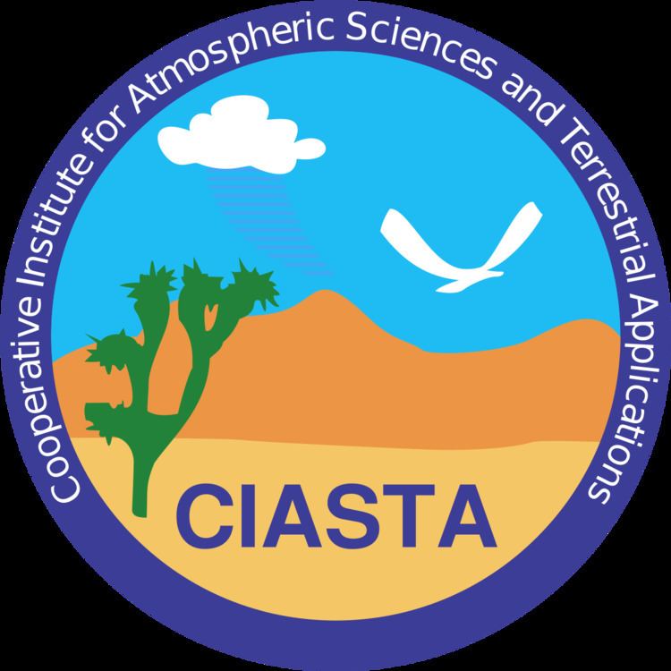 Cooperative Institute for Atmospheric Sciences and Terrestrial Applications