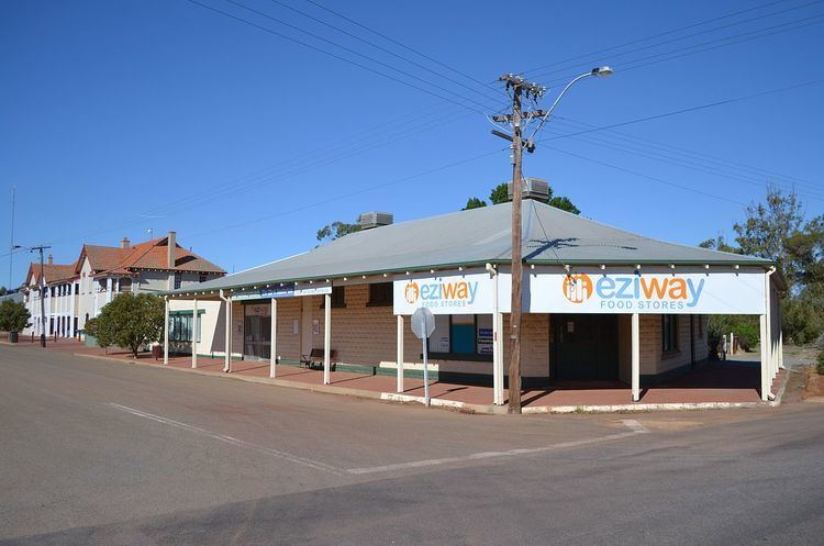 Coorow, Western Australia