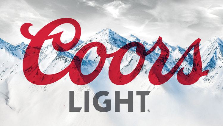 Coors Light Coors Light American Beer The Silver Bullet