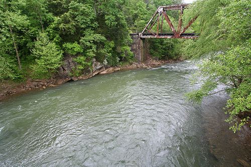 Coosawattee River georgiainfogalileousgeduimagesuploadsgallery