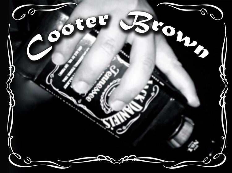 Cooter Brown Cooter Brown ReverbNation