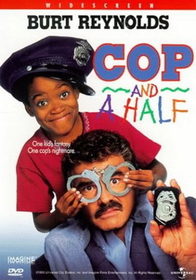 Cop and a Half Cop And A Half Movie Review Film Summary 1993 Roger Ebert