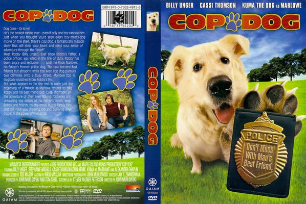 Cop Dog RedLetterMedia39s Mr Plinkett Reviews Cop Dog the Movie Comedy amp A