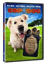 Cop Dog httpsimagesnasslimagesamazoncomimagesMM