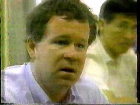 Copa Airlines Flight 201 COPA AIRLINES 201 CRASH 1992 YouTube