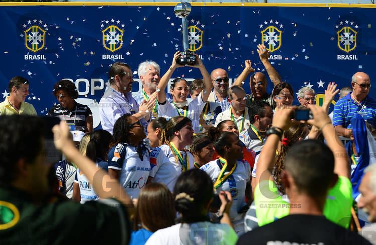 Copa do Brasil de Futebol Feminino oldgazetapresscomvphp15176986