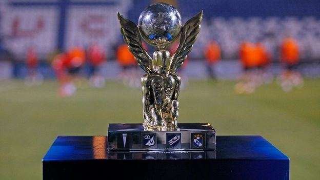 Copa EuroAmericana COPA EUROAMERICANA la Fiorentina regala il trofeo all39Europa