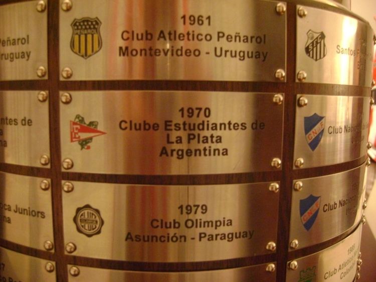 Copa Libertadores (trophy)