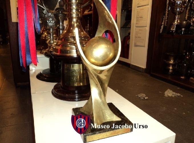 Copa Mercosur LA HISTORIA OFICIAL