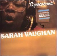 Copacabana (Sarah Vaughan album) httpsuploadwikimediaorgwikipediaen553Cop