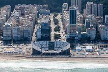 Copacabana Stadium httpsuploadwikimediaorgwikipediacommonsthu
