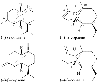 Copaene copaene