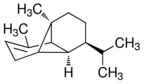 Copaene Copaene technical grade 90 sum of enantiomers GC