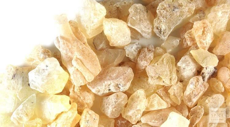 Copal Copal oro information and Copal oro for ritual purification