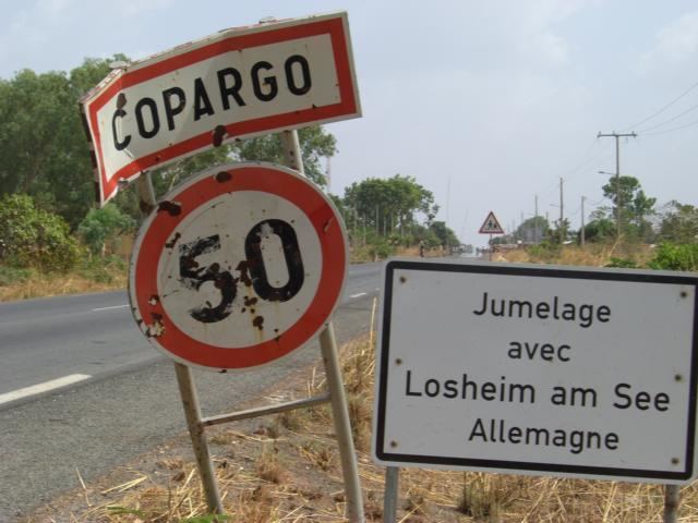 Copargo