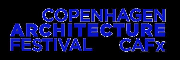 Copenhagen Architecture Festival x FILM