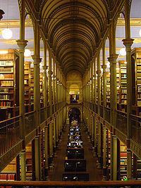 Copenhagen University Library httpsuploadwikimediaorgwikipediacommonsthu