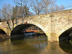 Cope's Bridge httpsuploadwikimediaorgwikipediacommonsthu