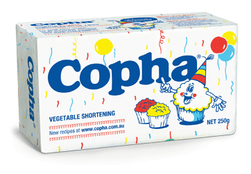 Copha History of Copha since 1933