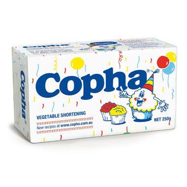 Copha See How bwired Transformed Australia39s Favourite Brand Copha