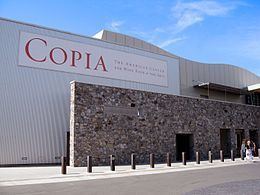 Copia (museum) httpsuploadwikimediaorgwikipediacommonsthu