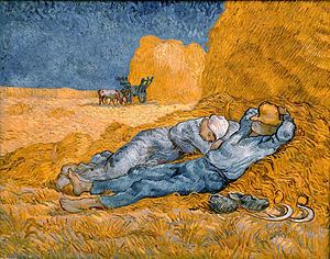 Copies by Vincent van Gogh httpsuploadwikimediaorgwikipediacommonsthu