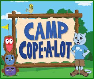 Coping Cat Workbook Publishing Inc Home of the Coping Cat and Camp Copealot