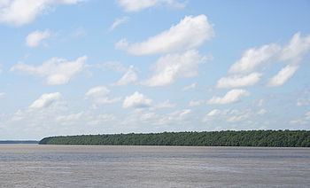 Coppename River httpsuploadwikimediaorgwikipediacommonsthu