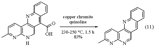 Copper chromite Copper Chromite