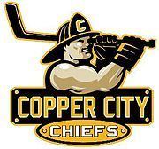 Copper City Chiefs httpsuploadwikimediaorgwikipediaenthumbb