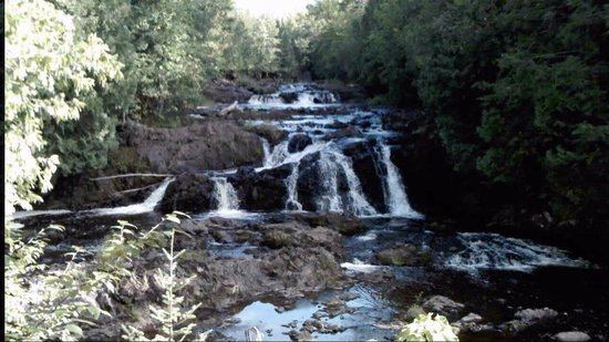 Copper Falls State Park Copper Falls State Park Mellen WI Top Tips Before You Go