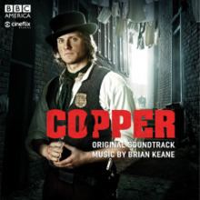 Copper: Original Soundtrack httpsuploadwikimediaorgwikipediaenthumb3