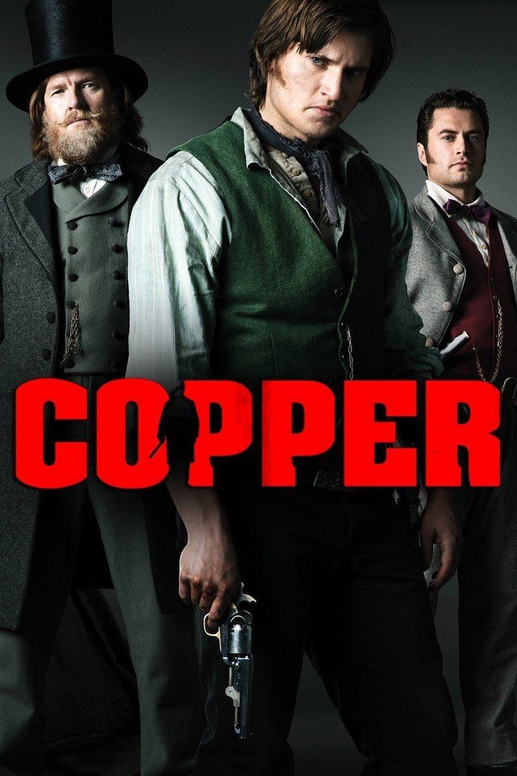 Copper (TV series) wwwgstaticcomtvthumbtvbanners9028035p902803