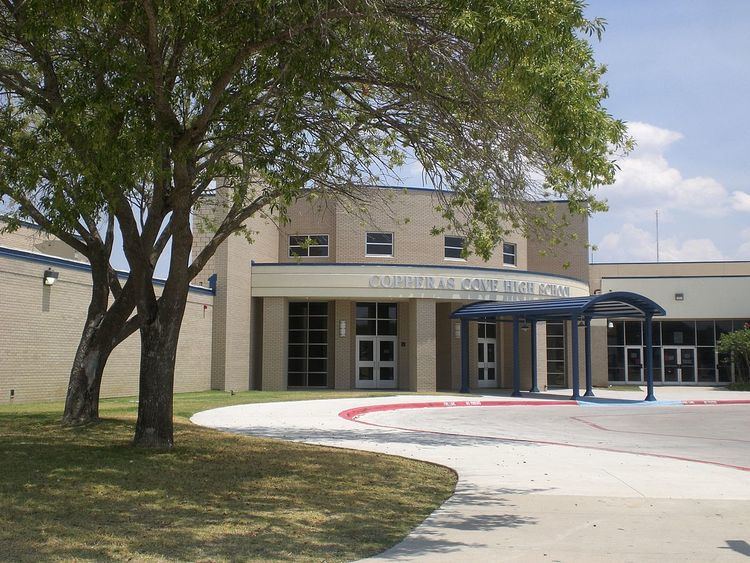 Copperas Cove High School