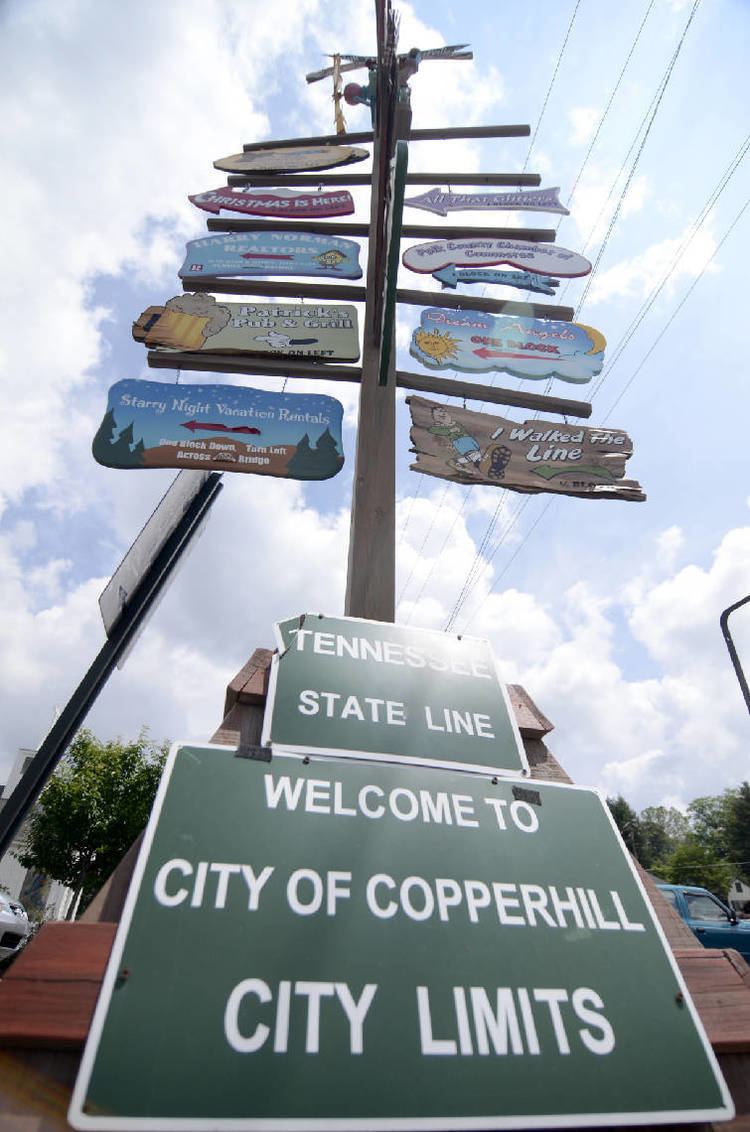 Copperhill, Tennessee mediacdntimesfreepresscomimgphotos20120528