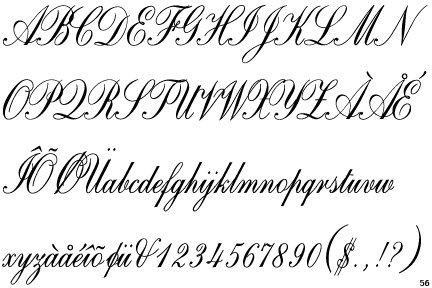 Copperplate script 1000 images about Copperplate on Pinterest Behance Fonts and
