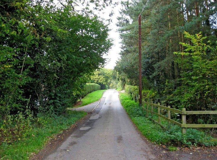 Coppicegate
