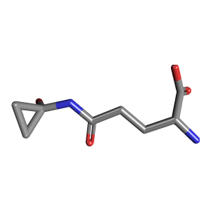 Coprine Coprine C8H14N2O4 PubChem
