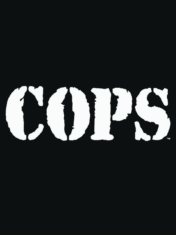 Cops (TV series) Cops TV Show News Videos Full Episodes and More TVGuidecom