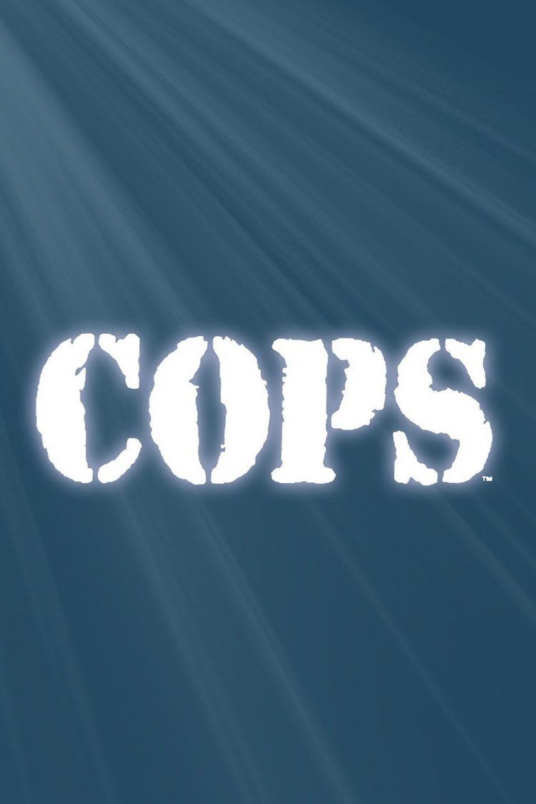 Cops (TV series) wwwgstaticcomtvthumbtvbanners12782849p12782