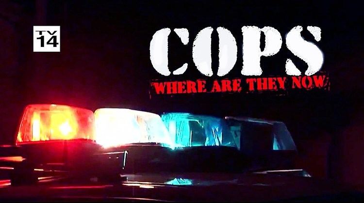 Cops (TV series) COPS TV Series 2013 Where Are They Now Part 1 YouTube