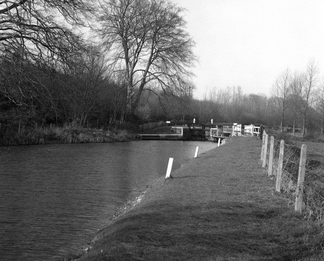 Copse Lock