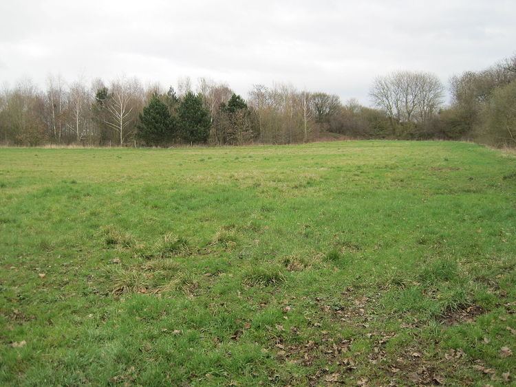 Copthall South Fields