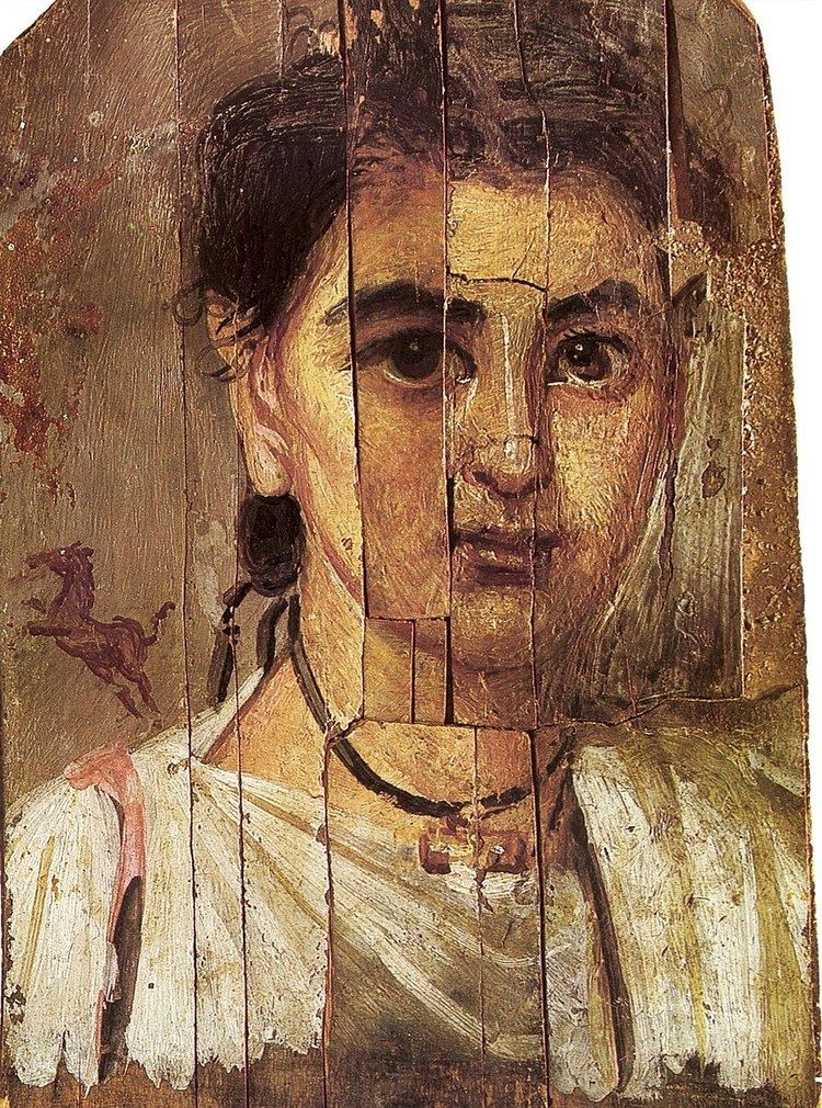 Coptic art