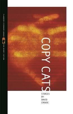 Copy Cats (short story collection) t1gstaticcomimagesqtbnANd9GcS9NvDuR6kasgEfH